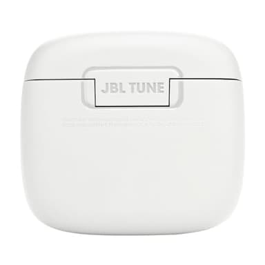 JBL Tune Flex - True Wireless Noise Cancelling Earbuds (White), Small - Image 8