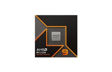 AMD Ryzen™ 9 9950X 16-Core, 32-Thread Unlocked Desktop Processor - Image 2