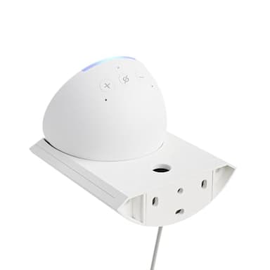 Made for Amazon Shelf Wall Mount, for Echo Pop (2023 Release) - Image 5