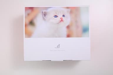 Cordless Cat Water Fountain, Battery Operated, 4L/135fl oz Stainless Steel Pet Water Fountain for Cats Dogs with Motion Sensor, Ultra Quiet Cat Drinking Fountain with 6 Filters (YPD-C004S) - Image 9