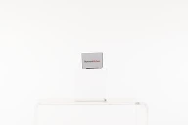 Bonsenkitchen Powerful Milk Frother for Coffee, Fast Handheld Drink Mixer with Stainless Steel Whisk, Battery Operated Hand Frother Stirrer Wand-Black - Image 13