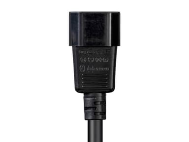 Monoprice USB Type-A to USB Type-B 2.0 Cable - Gold Plated Connectors, 5-Pack, 28/24AWG, 10 Feet, Black - Image 5