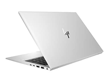 HP EliteBook 850 G8 15.6" Laptop, Intel i7 1185G7 3.0GHz, 32GB DDR4 RAM, 2TB NVMe M.2 SSD, 1080p Full HD, Thunderbolt 4, Webcam, Windows 11 Pro (Renewed) - Image 5