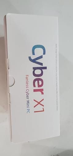 MeLE Mini PC Cyber X1 - N150 Fanless PC, 16GB RAM, 512GB Storage, 2.4/5G Wi-Fi, Full-Functional USB-C Mini Computers, 4K Triple Display Desktop on Home, Office, Education, Astrophotography - Image 13