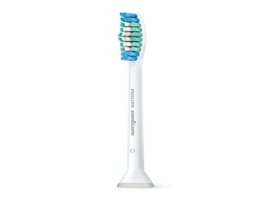 PHILIPS Sonicare 2100 Power Toothbrush, Rechargeable Electric Toothbrush, White Mint, HX3661/04 - Image 10