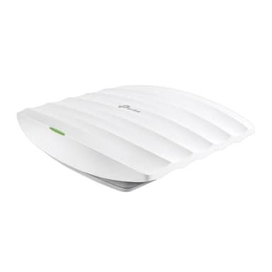 TP-Link Festa F52 Wireless Access Point AC1350 Gigabit Port Mesh, Seamless Roaming, MU-MIMO, Self-Organizing Network Free Cloud Management PoE Powered, Does not Work with Omada - Image 2