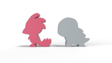 Unstable Games - Casting Shadows: Molten Rock Expansion - Designed to be Added to Your Casting Shadows Base Game - Great for Family Game Night - Image 7