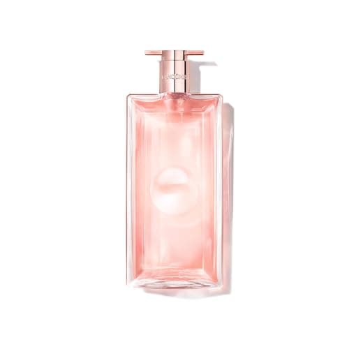 Lancôme Idôle Eau de Parfum - Long Lasting Fragrance with Notes of Bergamont, Jasmine & Vanilla - Fresh & Floral Women's Perfume - 1.7 Fl Oz - Image 1
