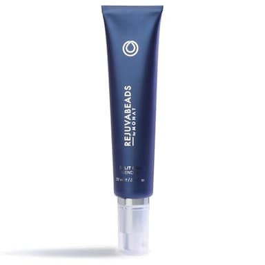 MONAT Rejuvabeads® Infused w/Rejuveniqe® - A Revolutionary Leave-in Split End Mender. Lightweight Serum Instantly Repairs Split Ends & Leaves Healthier-Looking Hair. - Net Wt. 70 ml / 2.4 fl. oz. - Image 1