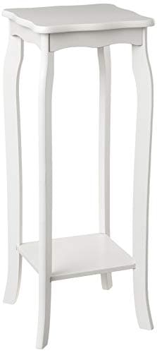 Frenchi Home Furnishing Plant Stand, Small - Image 1