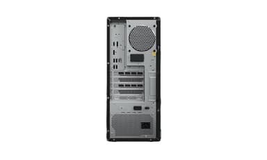 Lenovo ThinkStation P3 Tower Gen 2 Workstation with Intel Core Ultra 9 285 vPro Processor, 64GB DDR5-5600MT/s,1TB SSD, NVIDIA RTX 2000 Ada Generation 16GB GDDR6, Wi-Fi 7, Win11 Pro, and 3 YR Warranty - Image 2