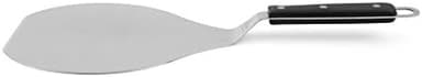 Fox Run Large Oversized Stainless Steel Turner, Cookie Spatula, 14.5-Inch - Image 7