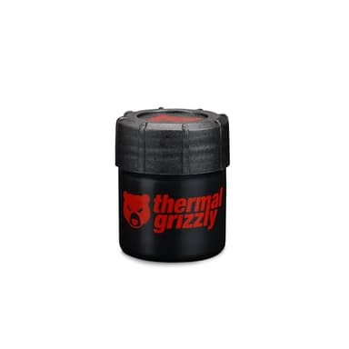 Thermal Grizzly TG Putty Pro - 30 Gram - High-Performance Electrically Non-Conductive Thermal Putty for GPU and PCB Applications - Image 4