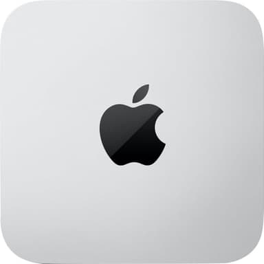 Apple 2022 Mac Studio with M1 Ultra 20-Core CPU/48-Core GPU (64GB Unified RAM,1TB SSD) (Renewed) - Image 3