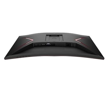 AOC C27G2Z 27" Curved Frameless Ultra-Fast Gaming Monitor, FHD 1080p, 0.5ms 240Hz, FreeSync, 2x HDMI 2.0, 1x Display Port, Height Adjustable, Xbox PS5 Switch Ready, 3-Year Zero-Bright-Dot - Image 6