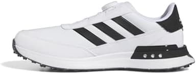 adidas Men's S2G Spikeless BOA 24 Golf Shoe - Image 3