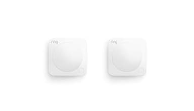 Ring Alarm Motion Detector 2-Pack (White) | Pet-Friendly Security with Adjustable Settings | 90° Coverage & 25ft Range | Easy Installation | Base Station Required - Image 5