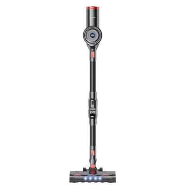 RONEAIR Cordless Vacuum Cleaner with Back-Saving&Self-Standing,Upright Vacuum Cleaners for Home,Anti-Tangle,Powerful Suction,Stick Vacuum Cordless Rechargeable for Hard Floors,Carpets,Pet Hair,Car - Image 2