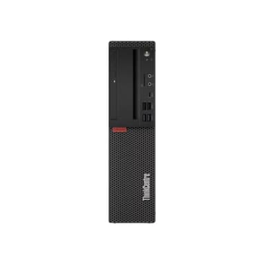 Lenovo ThinkCentre M710S SFF Desktop PC Computer, Intel Core 6th 3.7GHz, 16GB RAM, 256GB SSD, DisplayPort, WiFi Adapter, Keyboard and Mouse, Windows10 Pro (Renewed) - Image 3