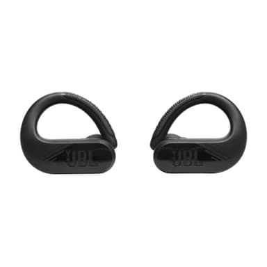 JBL Endurance Peak 3 - Dust and Water Proof (IP68) True Wireless Active Earbuds, Pure Bass Sound, Up to 50 Total Hours of Playback with Speed Charge, Ambient Aware & Talk Thru (Black) - Image 7