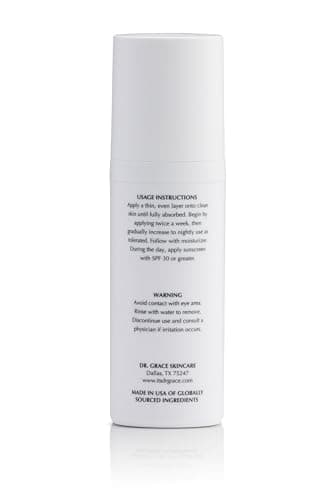 Dr. Grace Ultimate 0.1 Retinol Serum - Image 2