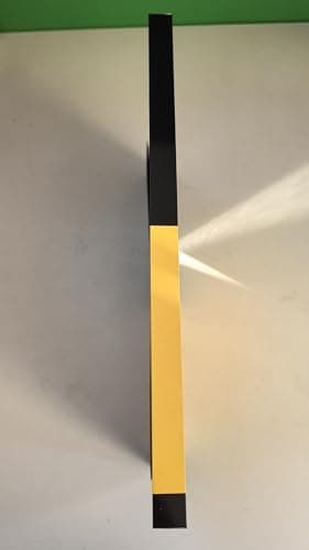 NEW'C 2 Pack Designed for iPad Air 2025 11 inches (M3), iPad Air 2024 11 inches (M2) Screen Protector Tempered Glass, Bubble Free, Ultra Resistant - Image 13