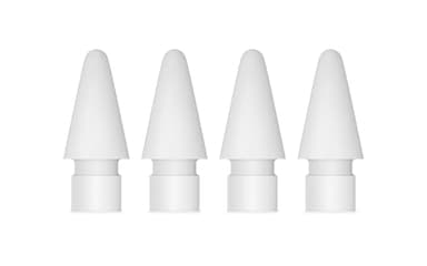 Apple Pencil Tips (4 pack)