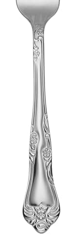 Oneida Azalea 45-Piece Flatware Set, Service for 8 - Image 4