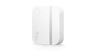 Ring Alarm Contact Sensor - 2nd Gen | Instant Window & Door Alerts | Approximately 3-Year Battery Life | Slim Design Fits Any Frame | Easy Installation | Base Station Required - Image 5