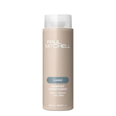 Paul Mitchell Awapuhi Conditioner, Balances Moisture + Adds Shine, For All Hair Types, 10.14 oz. - Image 1