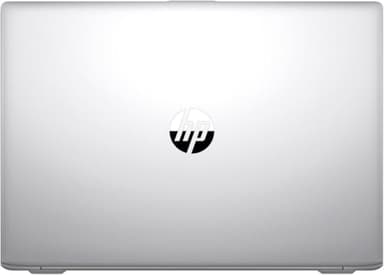 HP ProBook 450 G5 15.6” FHD Laptop Computer, Quad-Core i5-8250U, 16GB DDR4 RAM, 512GB SSD, Fingerprint Reader, HDMI, Type-C, Windows 11 Pro (Renewed) - Image 6