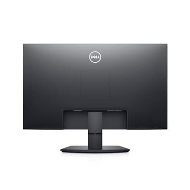 Dell SE27 Series Monitor - 27 inch IPS LED FHD (1920 x 1080)- AMD FreeSync - VESA, 16:9-75Hz Monitor, 4ms Grey-to-Grey Response Time, Low Blue Light, Anti-Glare, HDMI & VGA Ports, Black - Image 5