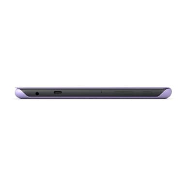 Amazon Fire HD 10 Tablet Protective Cover (Only compatible with 13th generation tablet, 2023 release) - Lilac - Image 2