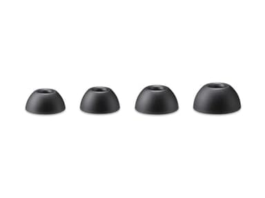 Sony - LinkBuds Fit True Wireless Noise Canceling Earbuds - Violet - Image 3