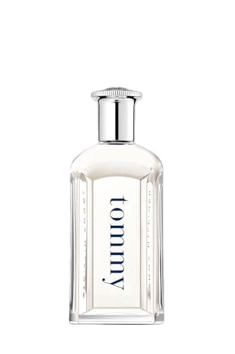 Tommy Hilfiger Tommy Eau de Toilette, For Men, 100ml / 3.3 fl.oz - Image 1
