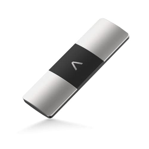 KardiaMobile 6-Lead Personal EKG Monitor – Six Views of The Heart – Detects AFib and Irregular Arrhythmias – Instant Results in 30 Seconds – Works with Most Smartphones - Image 1