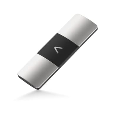 KardiaMobile 6-Lead Personal EKG Monitor – Six Views of The Heart – Detects AFib and Irregular Arrhythmias – Instant Results in 30 Seconds – Works with Most Smartphones - Image 1