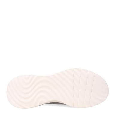 Skechers Men's Hands Free Slip-ins Bobs Squad Chaos-Daily Hype Sneaker, Grey, 10 - Image 8