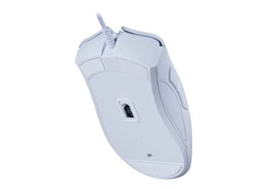 Gaming Mouse (2018 model), Mercury White - Image 3