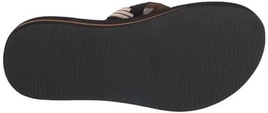 REEF SPRING WOVEN Sandals - Women's, PEBBLE 9 - Image 4