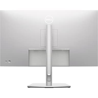 Dell UltraSharp U3223QE 31.5" 4K UHD WLED LCD Monitor - 16:9 - Black, Silver - Image 7