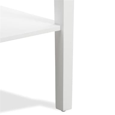 Finch Sloan Side Table, white - Image 10
