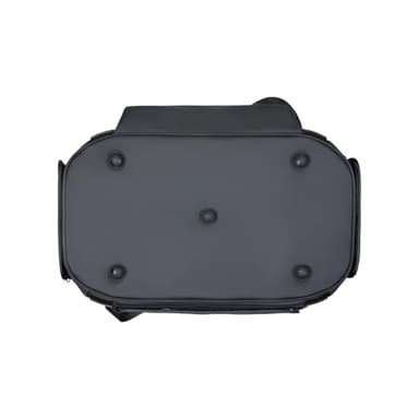 Anker SOLIX Water-Resistant Bag SOLIX C1000, C800 & C800 Plus Portable Power Station, Protective Cover, Waterproof, Solar Generator Bag - Image 3