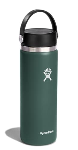 Wide Mouth 20 oz by Hydro Flask - Image 2