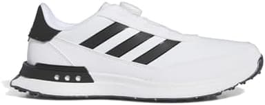 adidas Men's S2G Spikeless BOA 24 Golf Shoe - Image 6