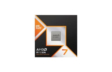 AMD RYZEN 7 9800X3D 8-Core, 16-Thread Desktop Processor - Image 3
