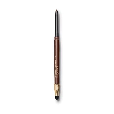 Lancôme Le Stylo Waterproof Eyeliner Pencil - Creamy & Highly Pigmented - Seamless Blending & Smudging - 04 Bronze Rich - Image 1