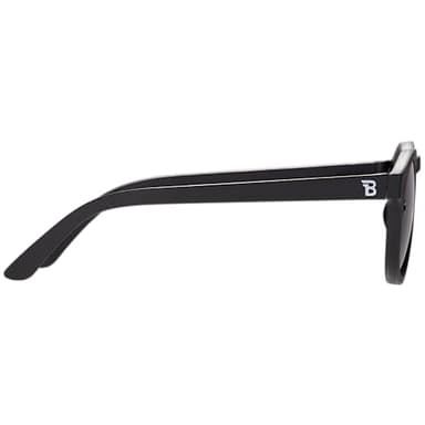 Babiators Original Keyhole Black Ops Kid's Sunglasses, UV Protection, Ages 3-5 - Image 7