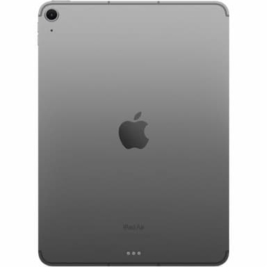 2025 Apple iPad Air (11-inch, Wi-Fi + Cellular, 128GB) - Space Gray (Renewed) - Image 4