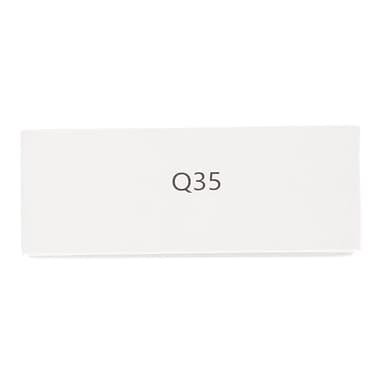 Ear Buds Wireless Earbuds, HiFi Stereo Bluetooth 5.3 Running Headphones with Dual LED Display 30Hrs Playtime, Built-in Mic, Type-C, in-Ear Bluetooth Earphones with Earhooks for Sport, Rose Gold - Image 13